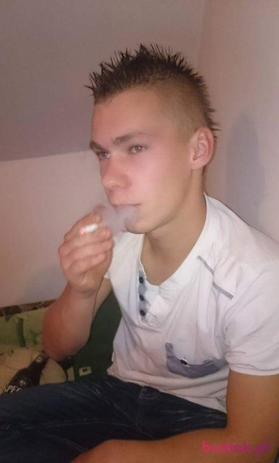 Krystian , Mężczyzna, 31, Kościerzyna, Polska: 1
