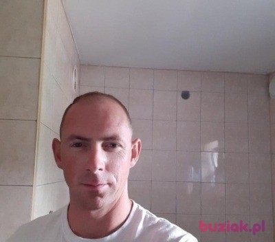 krzysiek, Male, 38, Prabuty, Polska, Photo: 13