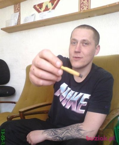 SzprotaWario, Mężczyzna, 36, Lwówek Śląski, Polska, Zdjęcie: 5
