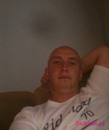 Daniel, Male, 36, Kruszwica, Polska: 1