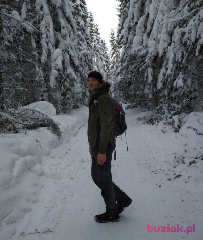 Bart, Male, 38, Kraków, Polska, Photo: 2