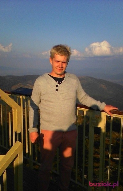 Robert, Male, 40, Chojnice, Polska, Photo: 2