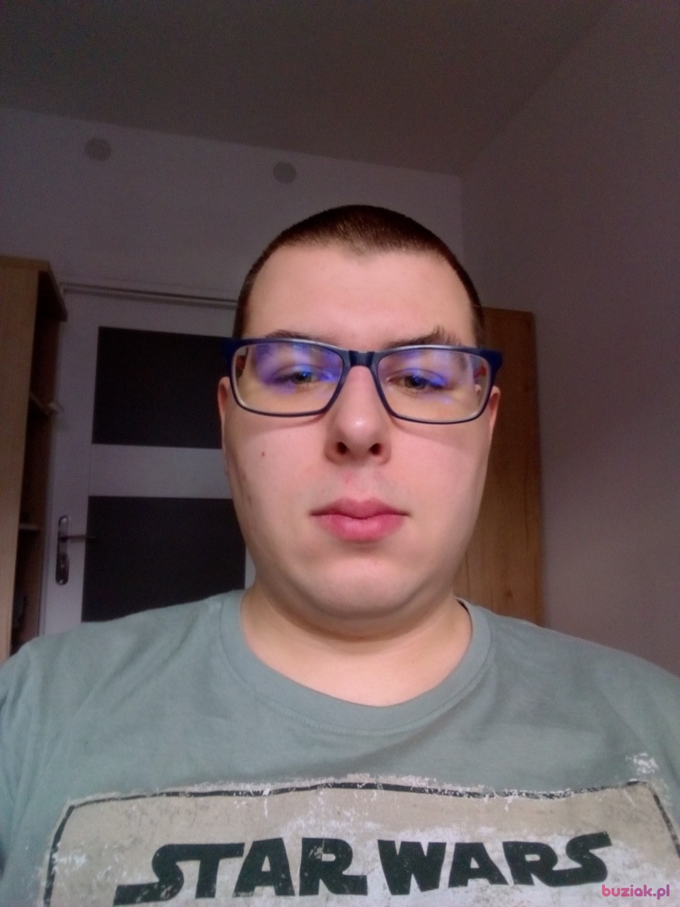 Michał, Male, 25, Wrocław, Polska: 1