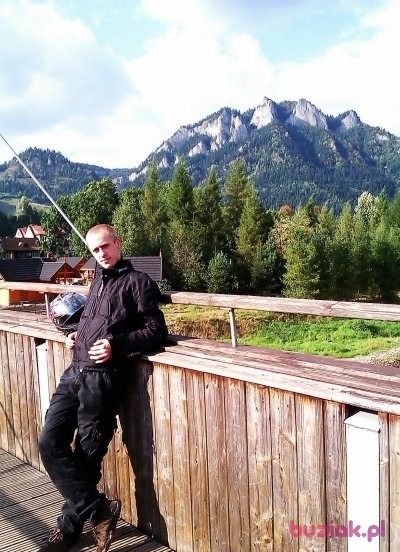 krzychu, Mężczyzna, 35, Kraków, Polska, Zdjęcie: 2