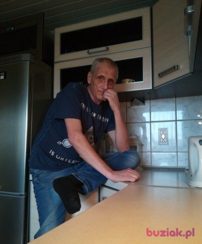 Dariusz, Male, 56, Zabrze, Polska, Photo: 2