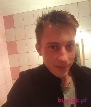 Grzesiek , Male, 28, Bełżyce, Polska: 1