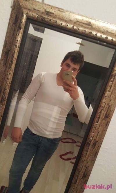 Sebastian, Mężczyzna, 26, Berlin, Niemcy: 1