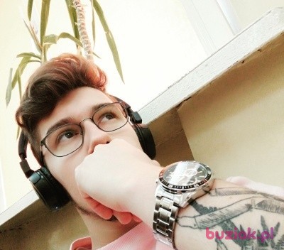 Jakub, Mężczyzna, 24, Radomsko, Polska: 1