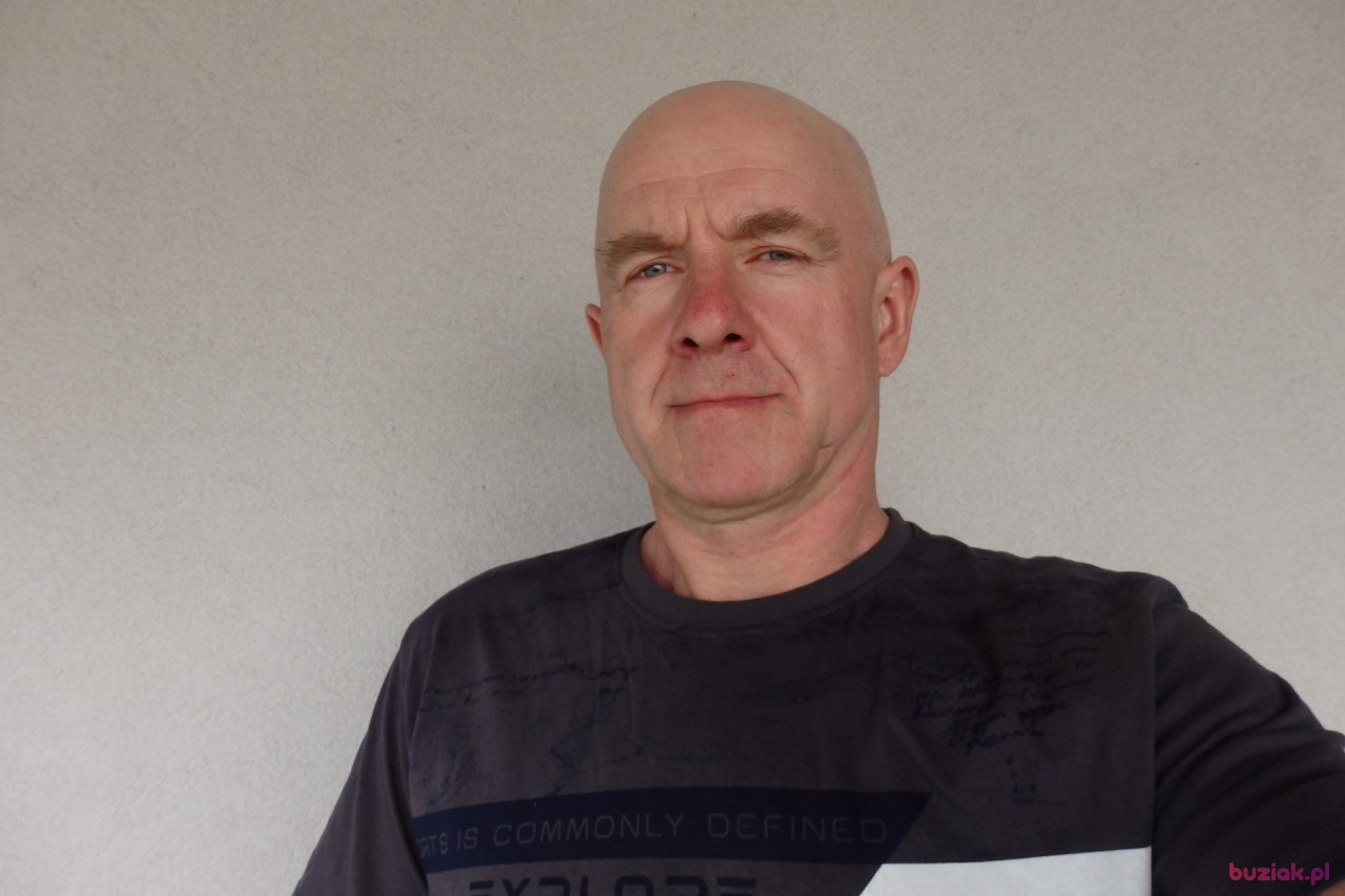Krzysiek, Male, 48, Radom, Polska: 1