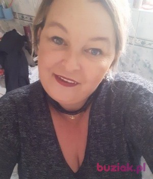 Magda, Kobieta, 47, Rzeszów, Polska: 1