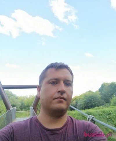 Przemek, Male, 35, Lublin, Polska, Photo: 2
