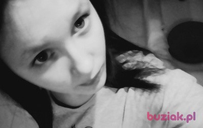 Wercia, Kobieta, 27, Mława, Polska: 1