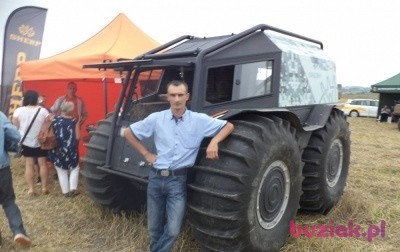 Markopolo37, Male, 43, Tomaszów Lubelski, Polska: 1