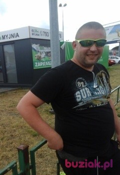 kucz1986, Mężczyzna, 39, Warszawa, Polska, Zdjęcie: 1