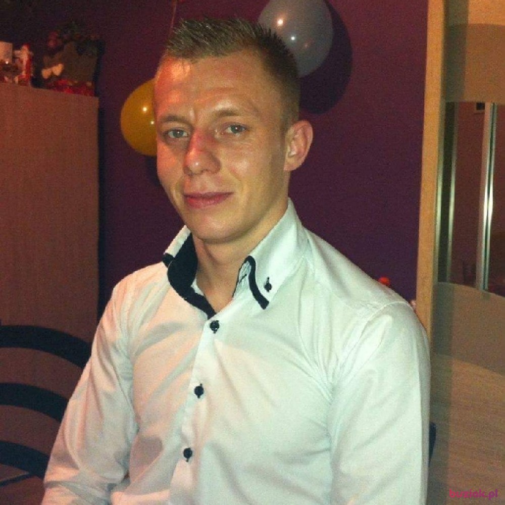 Lukasz, Mężczyzna, 36, Recklinghausen North Rhine Westphalia, Niemcy: 1