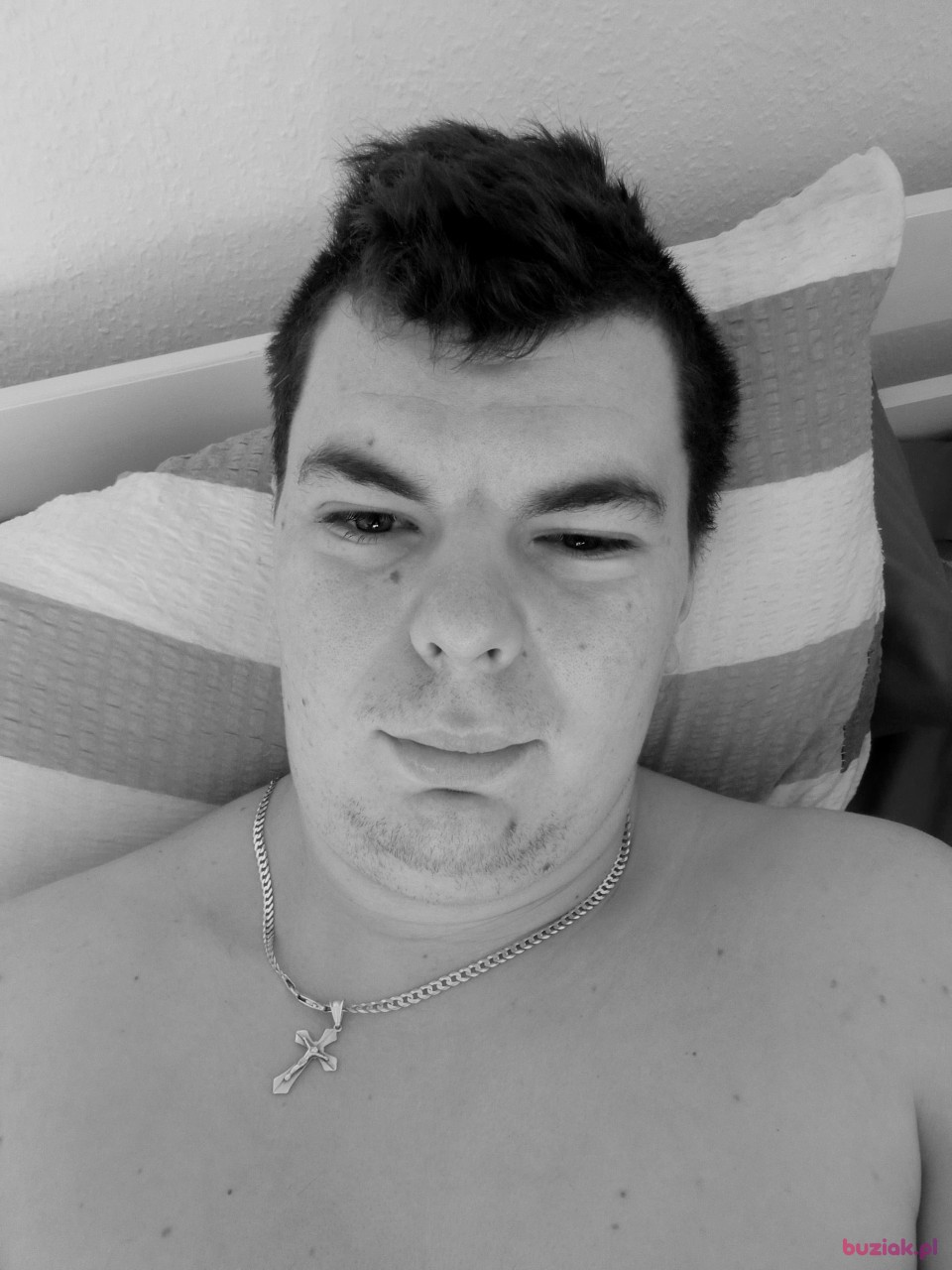 max, Male, 32, Pruszcz Gdański, Polska: 1