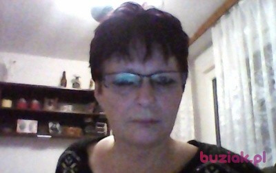 barbara0412, Female, 70, Słupsk, Polska: 1