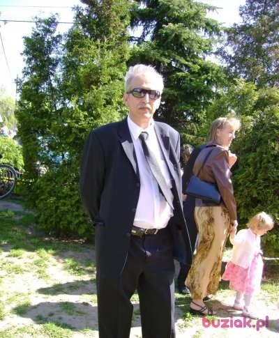 Witek, Mężczyzna, 66, Warszawa, Polska, Zdjęcie: 3