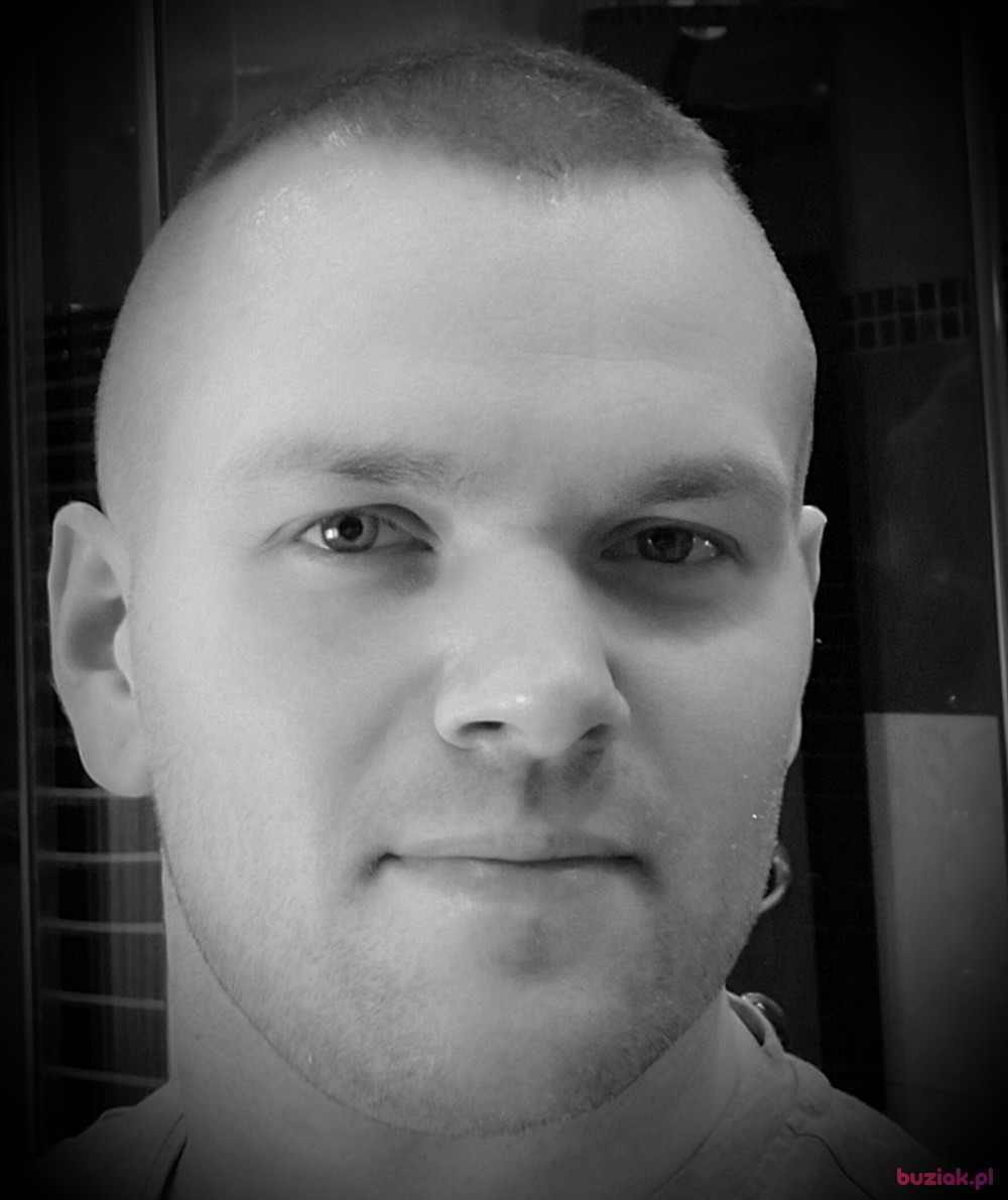 Misiol, Mężczyzna, 36, Słupsk, Polska, Zdjęcie: 1