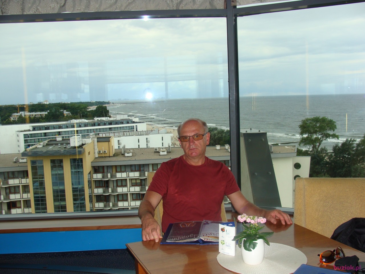szymon, Male, 67, Chojnów, Polska, Photo: 3
