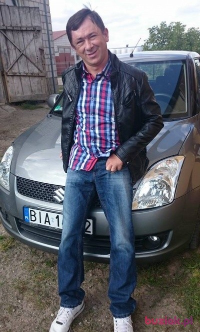 Dariusz, Male, 50, Łapy, Polska, Photo: 2
