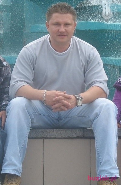Wojciech, Male, 53, Polska: 1