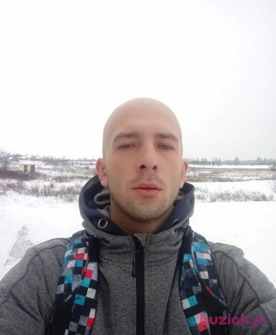 Maciej, Mężczyzna, 35, Chełm, Polska: 1