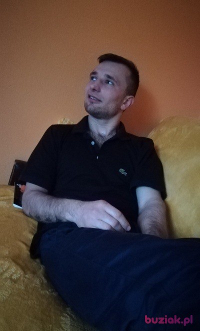 Andrzej, Male, 36, Polska, Photo: 3