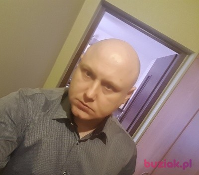 Paweł, Male, 45, Radom, Polska: 1