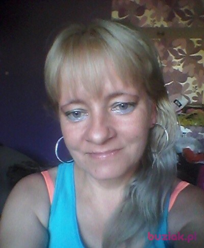 Dorota , Female, 56, Wałbrzych, Polska, Photo: 2