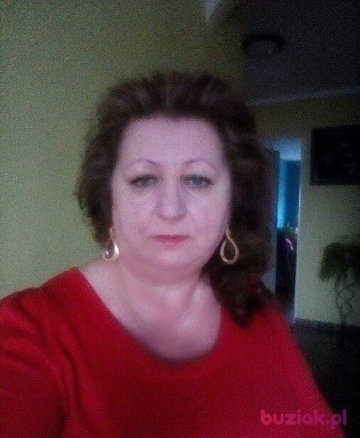 TERESA, Female, 68, Myślibórz, Polska, Photo: 4