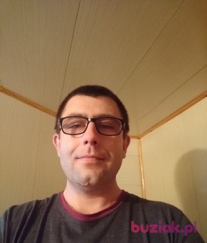 Krzysiek, Male, 38, Wołów, Polska, Photo: 1