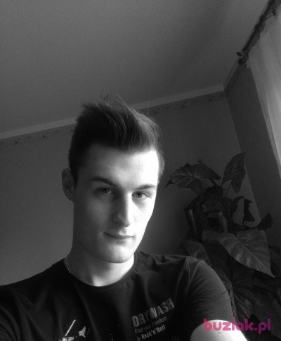 Tomek, Male, 28, Koźmin Wielkopolski, Polska: 1