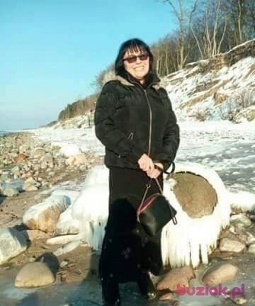 Alina, Female, 66, Słupsk, Polska, Photo: 10