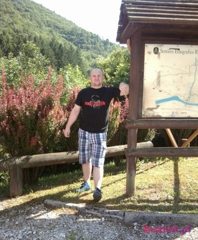 adaver, Male, 50, Pinzolo Province of Trento Trentino Alto Adige, Włochy: 1
