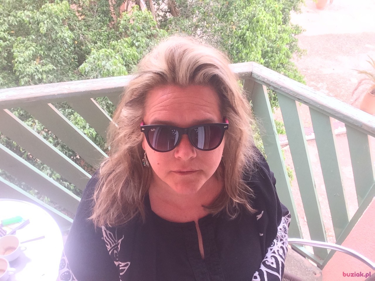 Elzbieta, Kobieta, 54, Tonbridge, Wielka Brytania: 1
