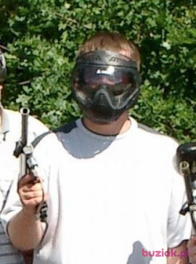 Krzysiek, Male, 43, Polska, Photo: 2