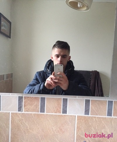 Mariusz, Male, 27, Wielka Brytania, Photo: 1