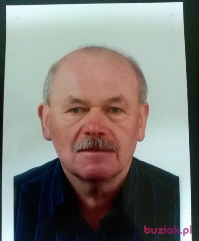 Zdzisław, Mężczyzna, 74, Piła, Polska: 1