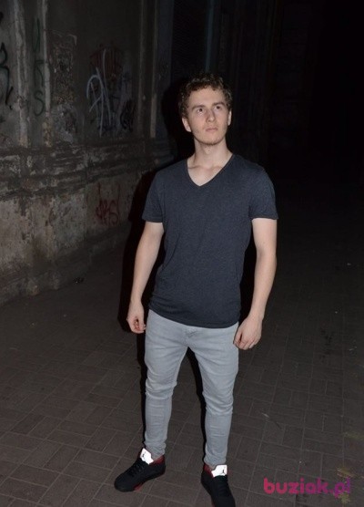 michał, Mężczyzna, 28, Wrocław, Polska, Zdjęcie: 1