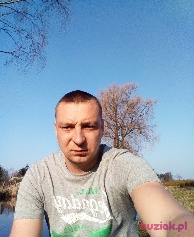 Krzysiek, Male, 36, Tłuszcz, Polska, Photo: 4