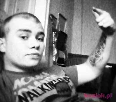 TomCio, Male, 28, Bytom, Polska: 1