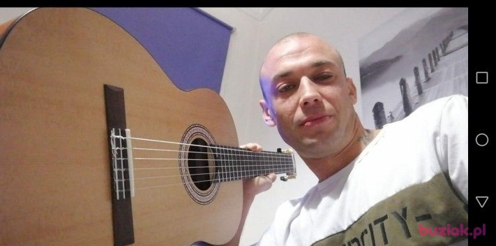 Mateusz , Mężczyzna, 37, Zielona Góra, Polska: 1