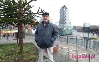 Paweł, Mężczyzna, 67, Wakefield, Wielka Brytania, Zdjęcie: 5
