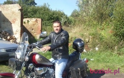 grzegorz, Mężczyzna, 44, Polska, Zdjęcie: 3