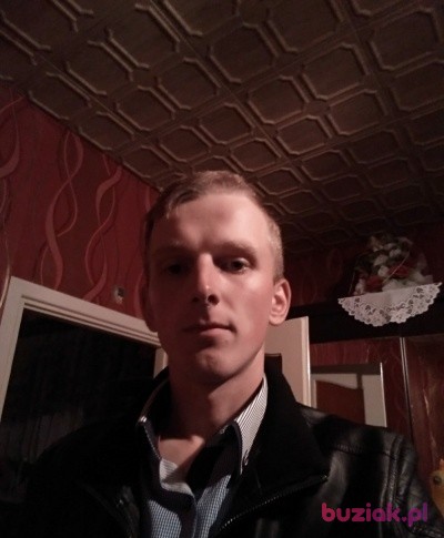 mariusz19940, Mężczyzna, 31, Kosów Lacki, Polska: 1