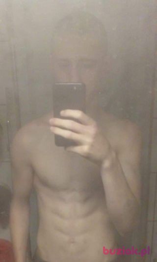 Patryk, Mężczyzna, 23, Gdańsk, Polska: 1