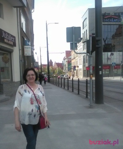 Barbara Jurkiewicz, Female, 65, Tuchola, Polska, Photo: 4