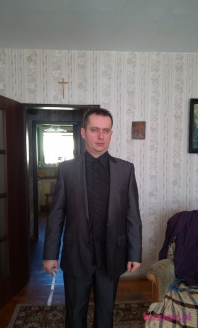 wolfr, Mężczyzna, 45, Bydgoszcz, Polska, Zdjęcie: 2