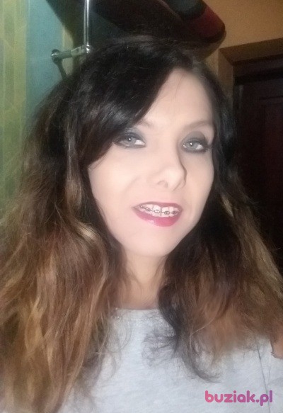 Ewa, Kobieta, 43, Sierpc, Polska, Zdjęcie: 3